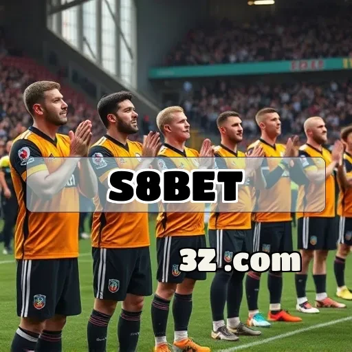 S8 Bet: Atrações Imperdíveis na Seção Live para Apostadores