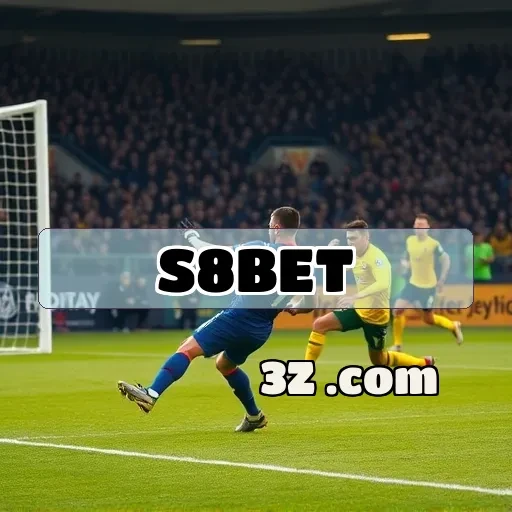 Explorando o Mobile do s8 Bet: Diversão na Palma da Mão