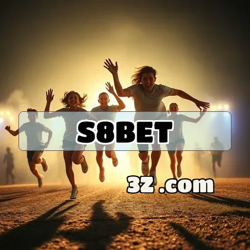 Destaques da Seção Trending no s8 bet: Emoção Sem Fim!