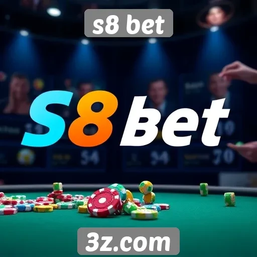Feedback de usuários sobre S8 Bet é positivo